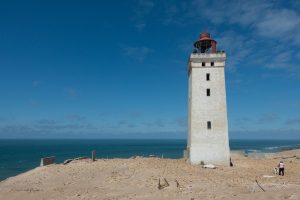 Tre gode steder i Danmark at tage på campingferie